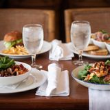 Cover image for Cafe at The Pfister