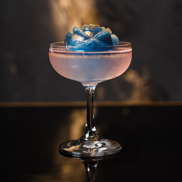 Daisy Buchanan Restaurant Houston, , TX OpenTable