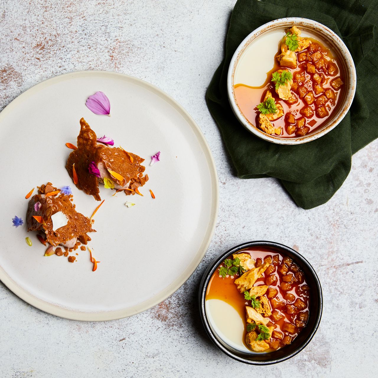 Laurus Melbourne Restaurant Melbourne Au Vic Opentable