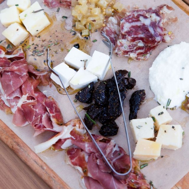 Tuscan Kitchen Il Giardino Outdoor Restaurant Boston Ma Opentable