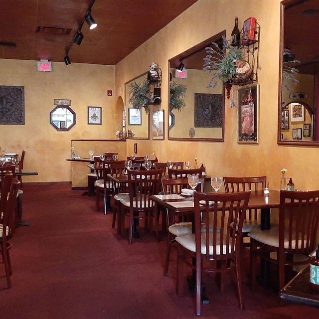 Le Voltaire Restaurant - Omaha, NE | OpenTable