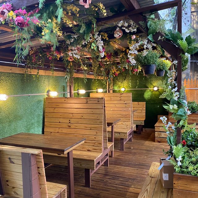 Triangle Grill Updated 2024, Caribbean Restaurant in Brooklyn, NY