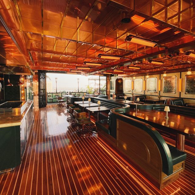 Seneca Restaurant - San Diego, CA | OpenTable