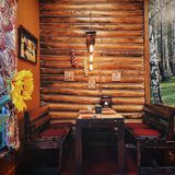 Cover image for Babushka's - Temple Terrace