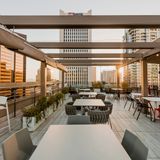 Cover image for Floor 13 Rooftop Bar