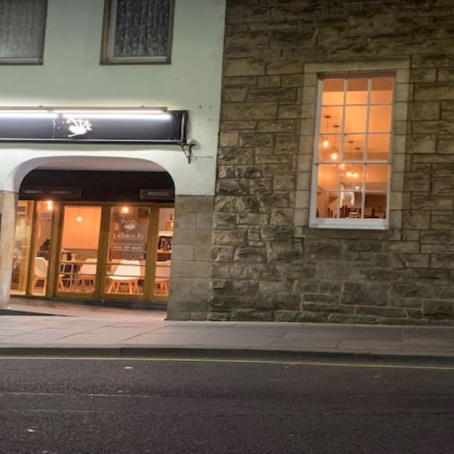 Pibroch Scottish Restaurant Updated 2024, Scottish Restaurant in