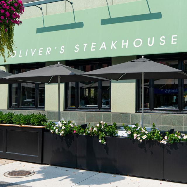 Oliver's Steakhouse Restaurant Oakville, , ON OpenTable