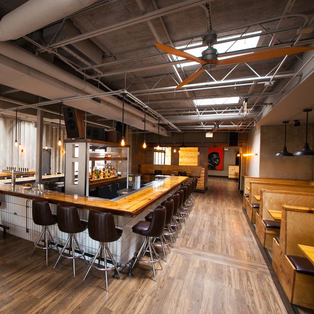 Pilsen Yards Restaurant - Chicago, , IL | OpenTable