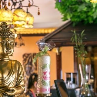 Karma Thai & Sushi Restaurant