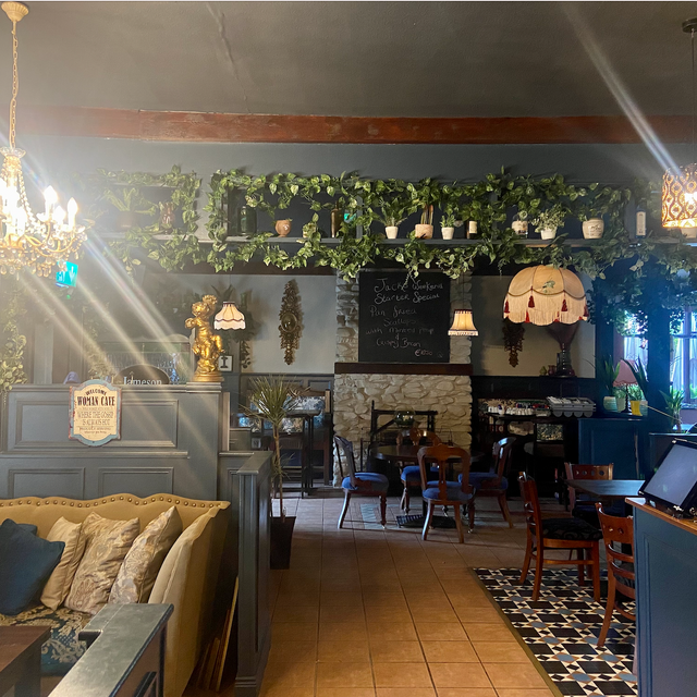 Jacks Bar Restaurant and Garden Updated 2024, Gastro Pub in Kells, Co