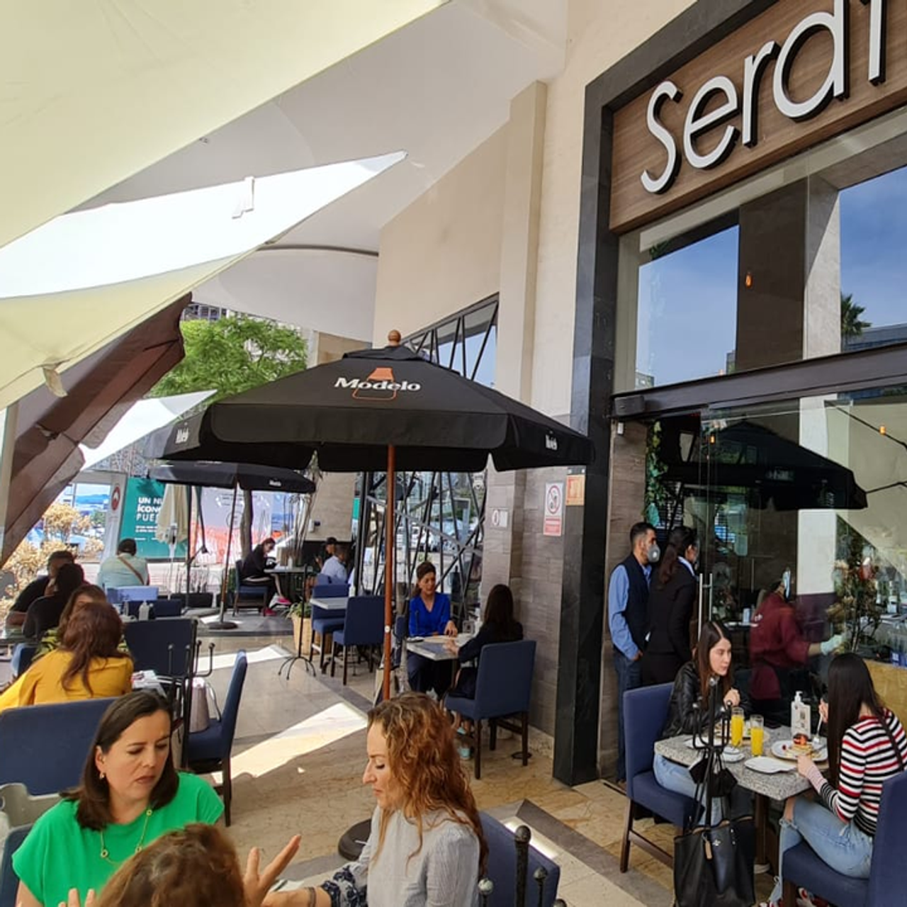 Seratta - Lomas Restaurant - Tlaxcalcingo, PUE | OpenTable