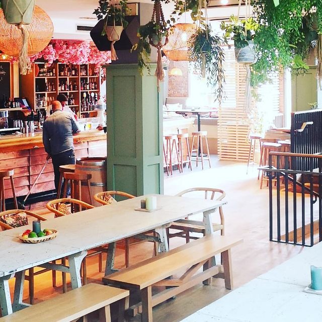 Popcorn Restaurant Chester OpenTable