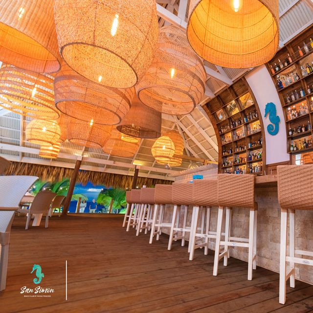 The Beach Club San Simon Restaurant Roatan, Honduras OpenTable