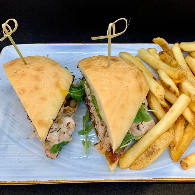 Needle Rock Kitchen And Tap Restaurant Rio Verde Az Opentable