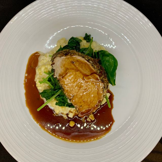 Needle Rock Kitchen And Tap Restaurant Rio Verde Az Opentable