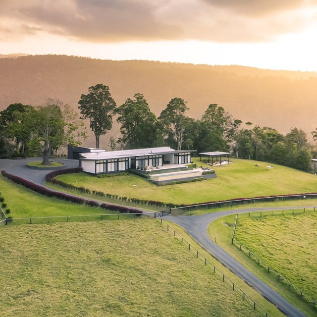 Restaurant The Paddock Hazelwood Estate Beechmont, AUQLD OpenTable