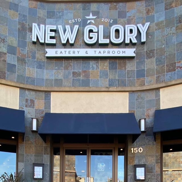 New Glory Eatery and Taproom Updated 2024, Brewery in Granite Bay, CA