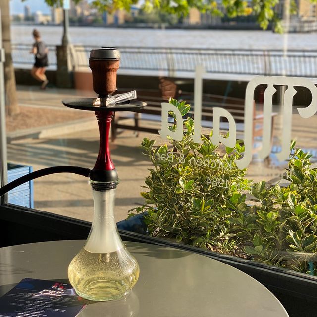 Lazy Mala Shisha Lounge Updated 2024, Indian Restaurant in London