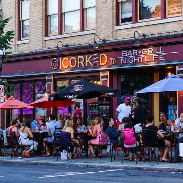 Corked 2.0 Restaurant Bethlehem, , PA OpenTable