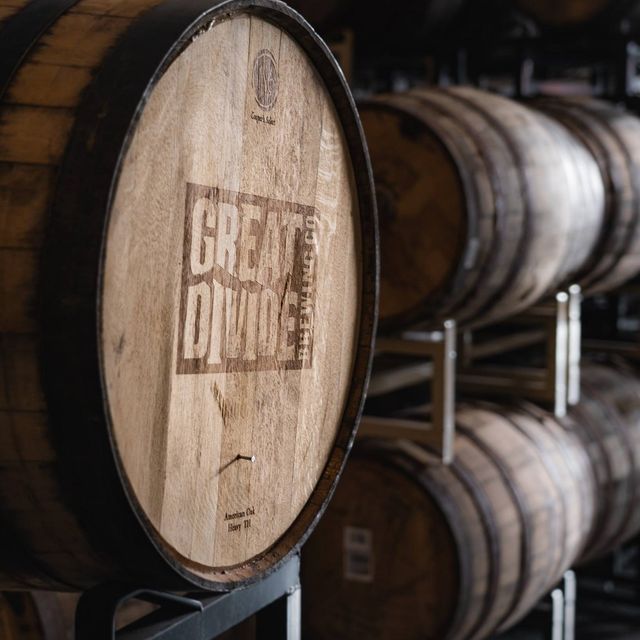 Great Divide Denver International Airport Restaurant Denver, CO