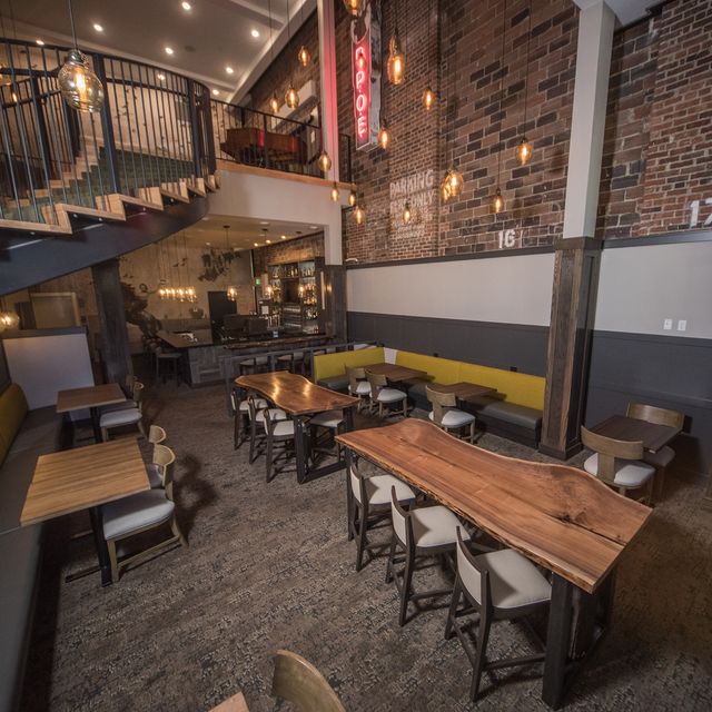 Basalt Restaurant Ellensburg, WA OpenTable