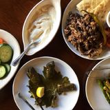 Cover image for Cafe Izmir