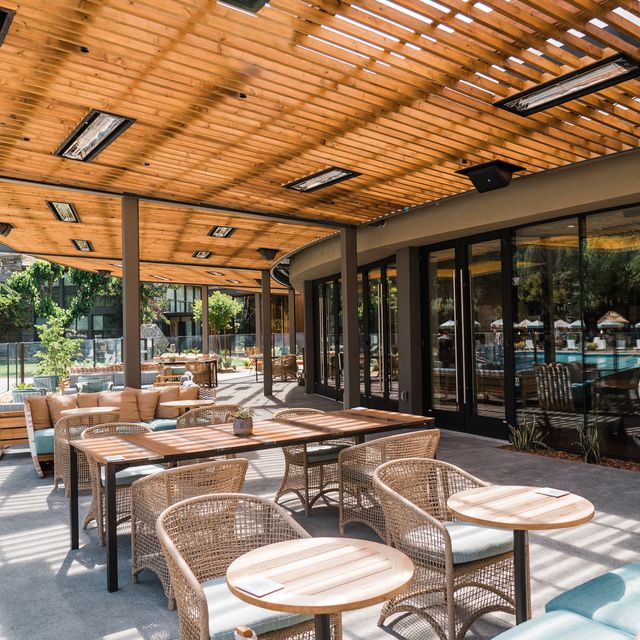 Lazeaway Club Restaurant Santa Rosa, Outdoor Furniture Santa Rosa Ca