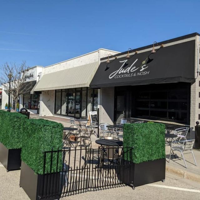 Judes Cocktails and Nosh Restaurant Crystal Lake, IL OpenTable