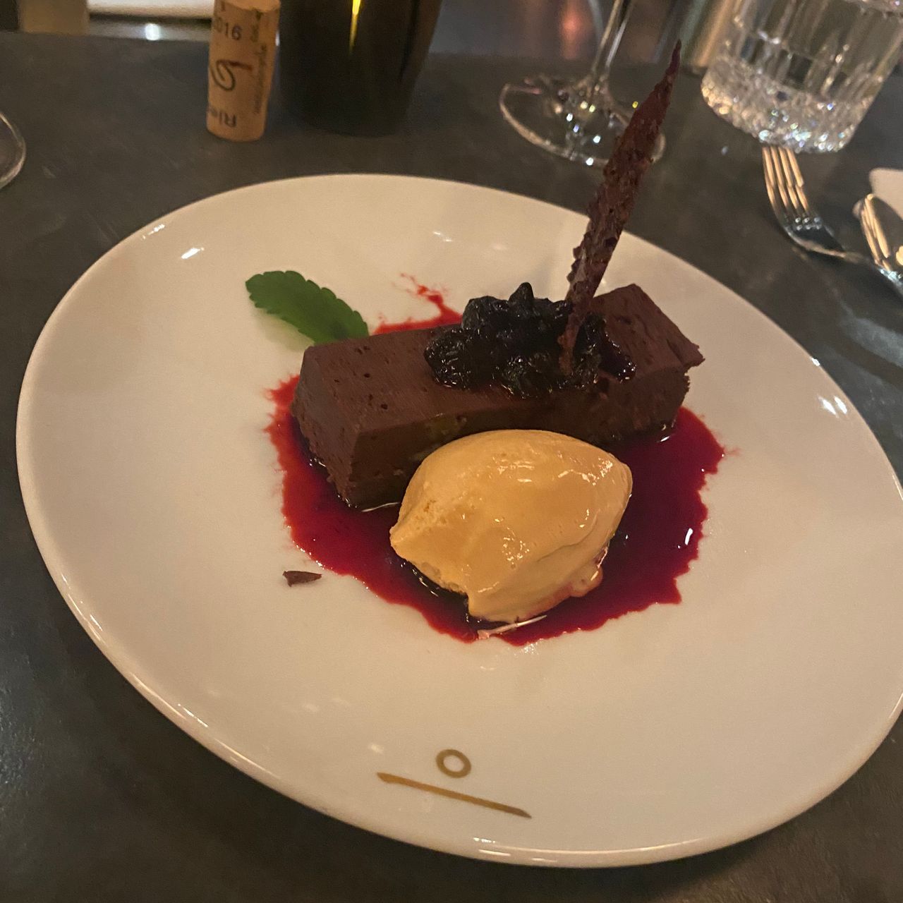 Beau Mont Montreal Qc Opentable