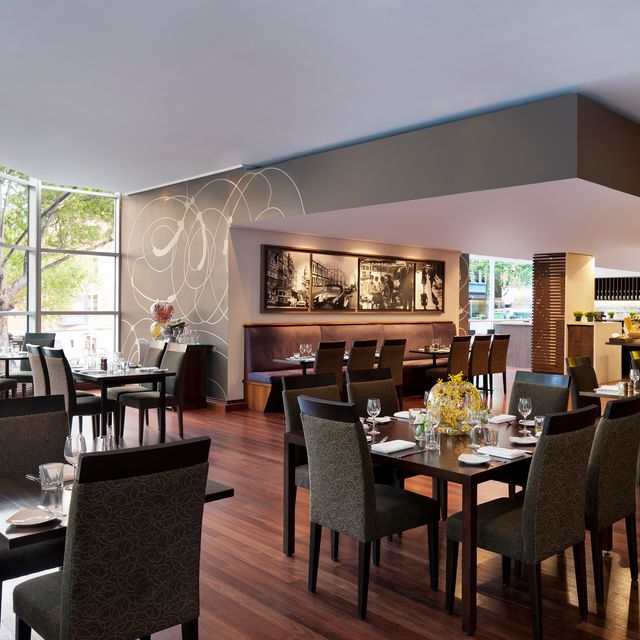 The Essence Restaurant - Melbourne, , AU-VIC | OpenTable