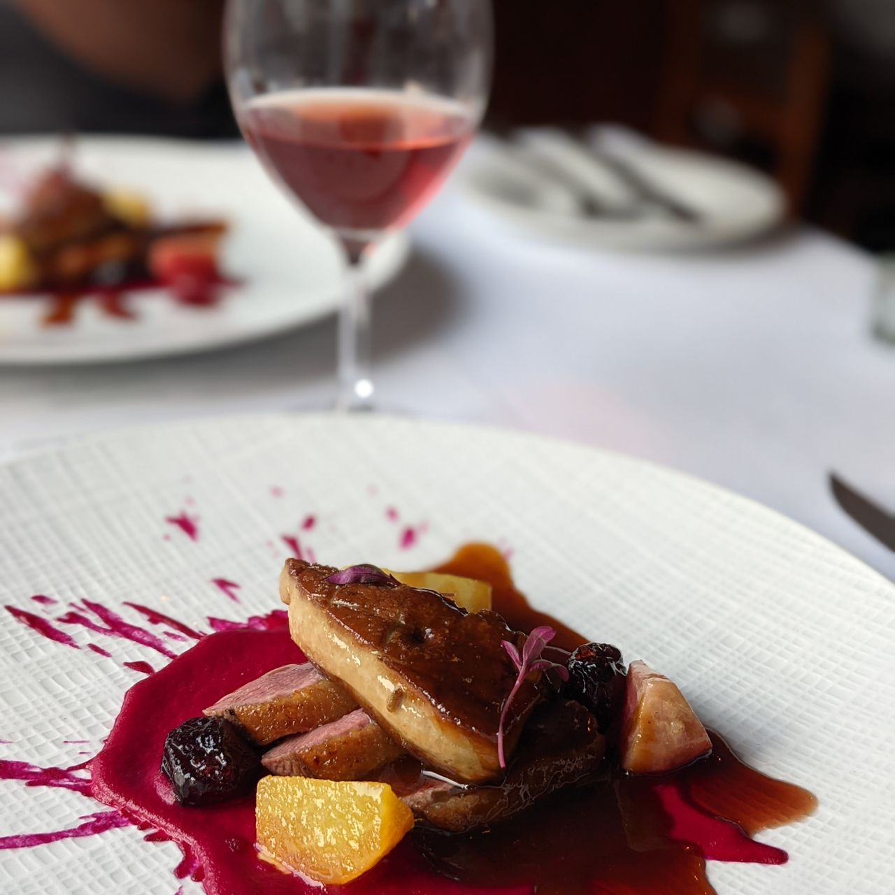 La Chronique Restaurant Montreal Qc Opentable