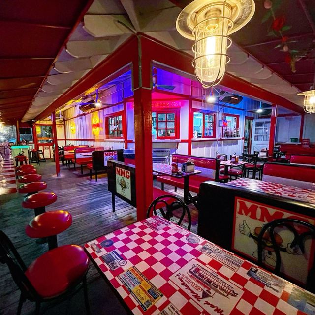 Restaurante Mad Madelines Grill Temecula, , CA OpenTable