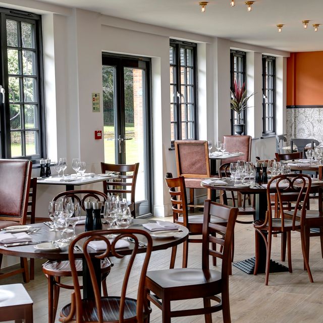 Needham House Hotel Restaurant Hitchin, , Hertfordshire OpenTable