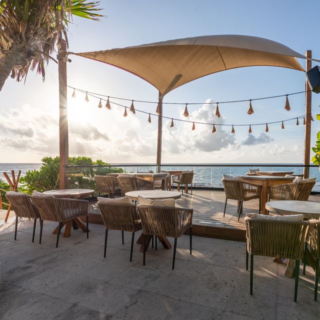 Mezzanine Restaurant - Tulum, , ROO | OpenTable