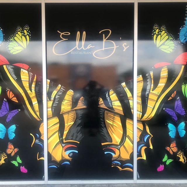 Ella B's Southern Updated 2024, Cajun Restaurant in Arlington, TX