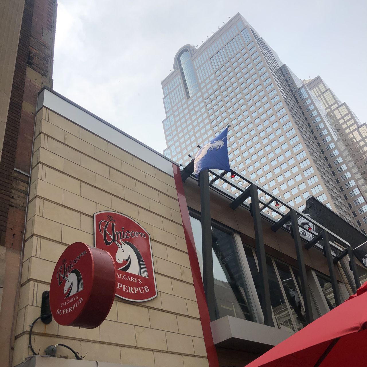 Modern Steak Rooftop Restaurant Calgary Ab Opentable