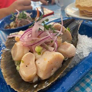 Restaurante Don Vergas Mariscos - Nilo - Ciudad de México, , CDMX |  OpenTable