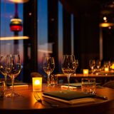 Cover image for Canoe Restaurant and Bar