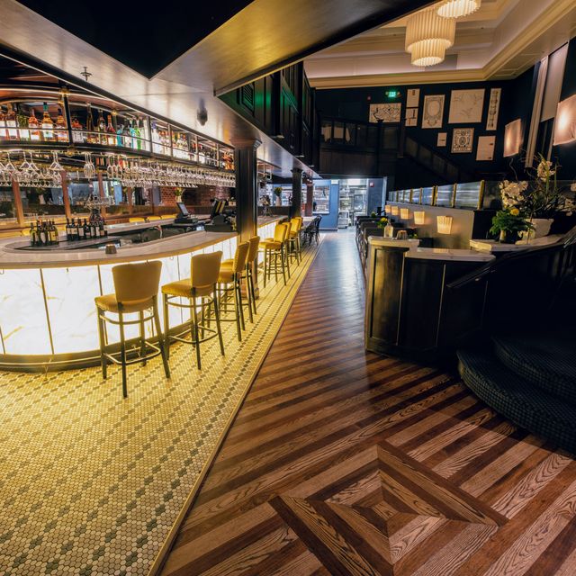 Depauls Table - Modern Italian Steakhouse Restaurant - Ardmore Pa Opentable