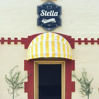 Stella Restaurant