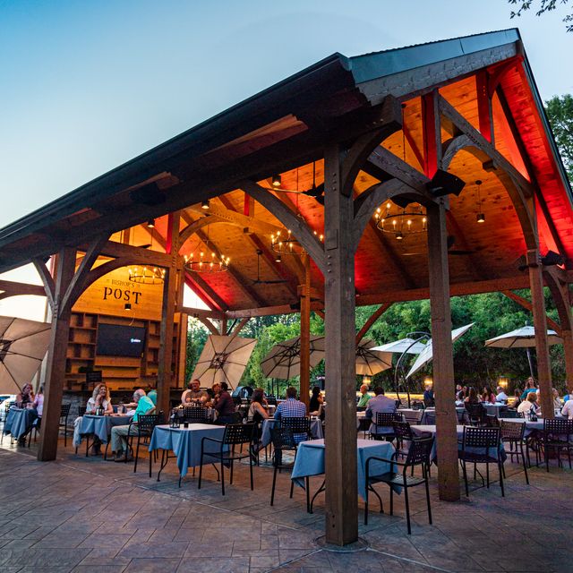 Restaurante Post Chesterfield, , MO OpenTable