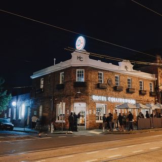 Hotel Collingwood