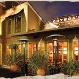 Cover image for Ortega's  A Mexican Bistro
