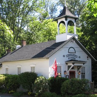 Baldanza at the Schoolhouse