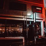 Cover image for Crossley St Cantina