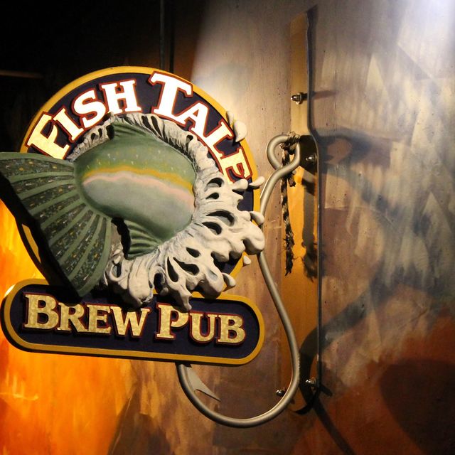 Fish Tale Brew Pub Restaurant Olympia, , WA OpenTable