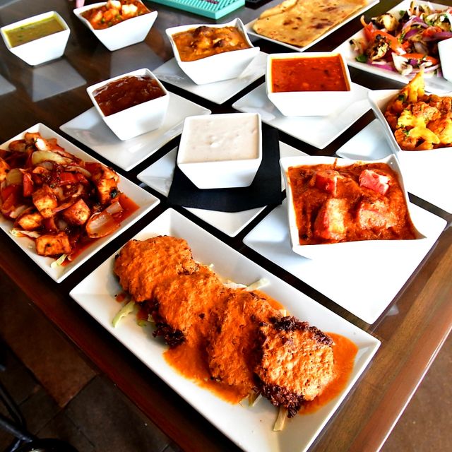 Coriander Indian + Euro Kitchen Restaurant - Boynton Beach, FL | OpenTable