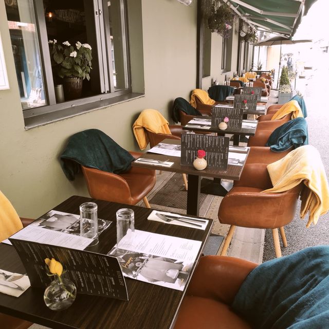 Bocelli kitchen and wine bar Restaurant Cork, Co. Cork OpenTable