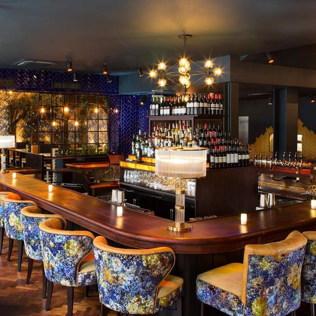 The Oyster Tavern Restaurant - Cork, Co. Cork | OpenTable