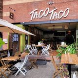 Cover image for TacoTaco